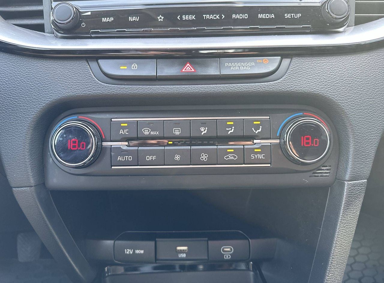 Zunanja slika - KIA Ceed - SW 1.5 T-GDI EX Vision ISG - 19