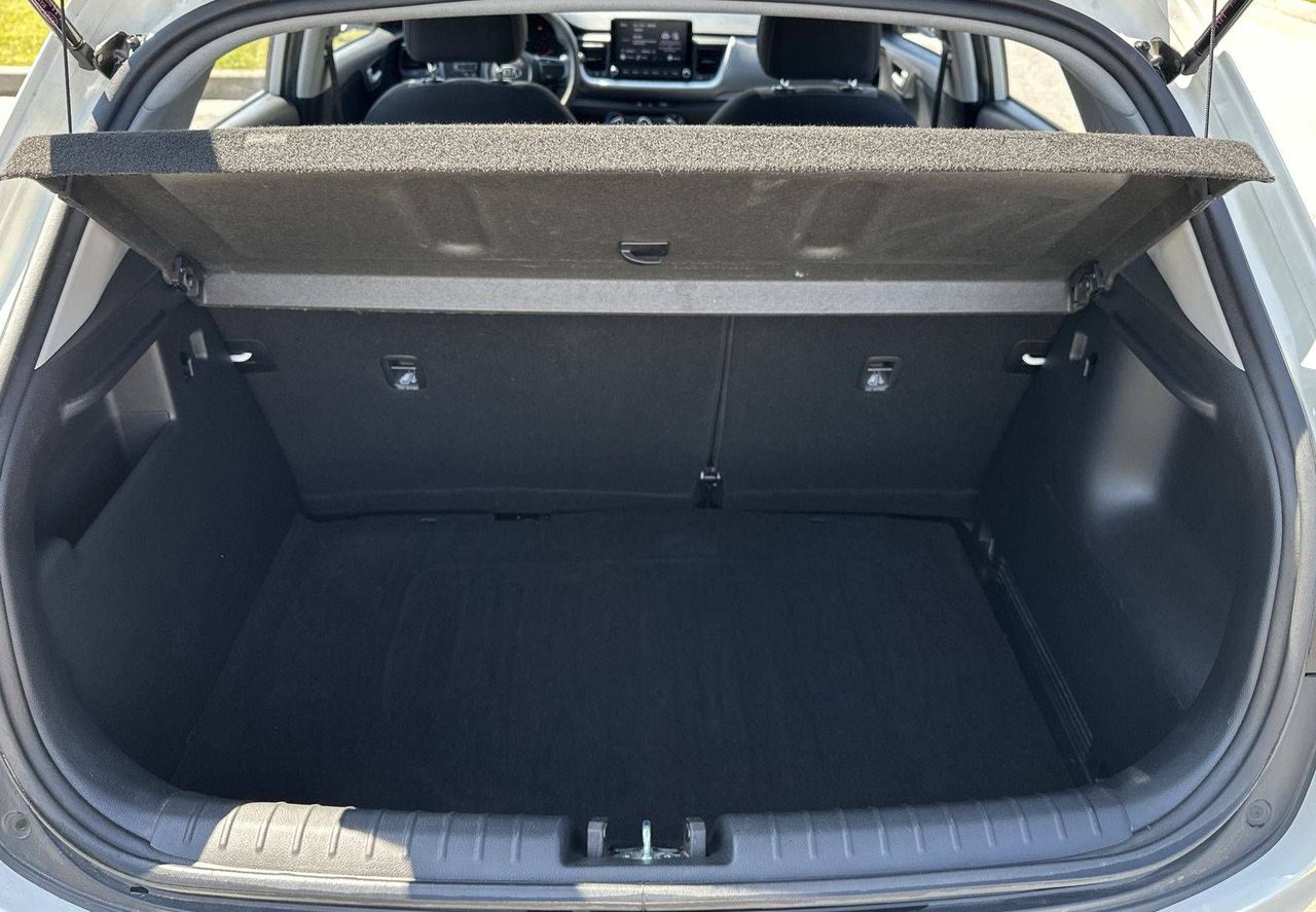 Zunanja slika - KIA Stonic - 1.25 MPI LX Active ISG - 19