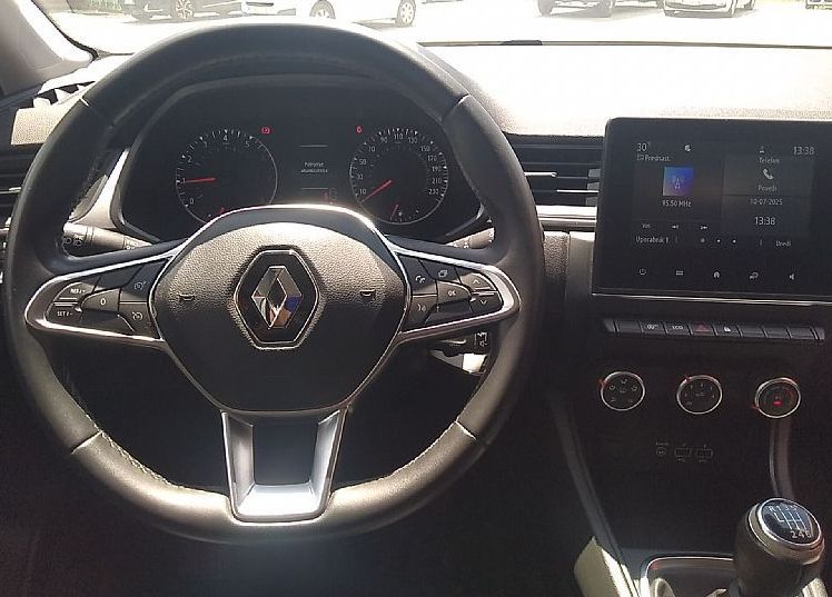 Zunanja slika - Renault Captur - 1.0 TCE 90 TECHNO -19- - 7