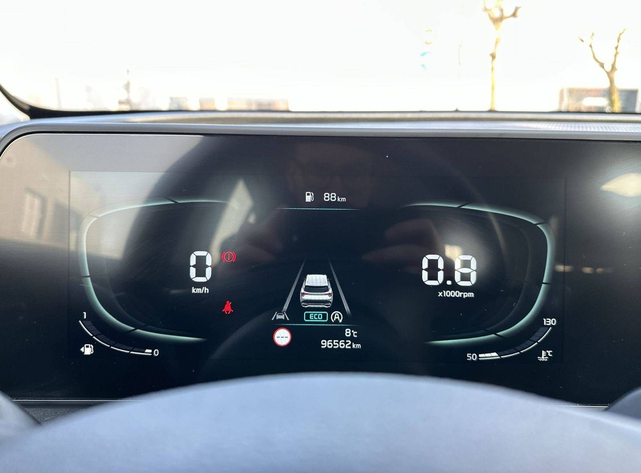 Zunanja slika - KIA Sportage - 1.6 T-GDi LX Fresh. ISG MT - 14