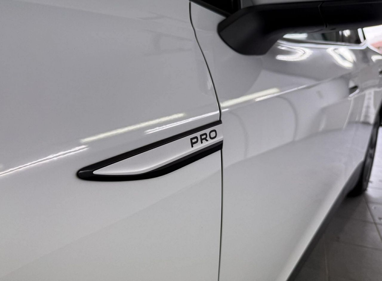 Zunanja slika - VW ID.4 - Pro Performance  77 kWh +4ALU.NAVI.ACC.LED.KAMERA. - 5