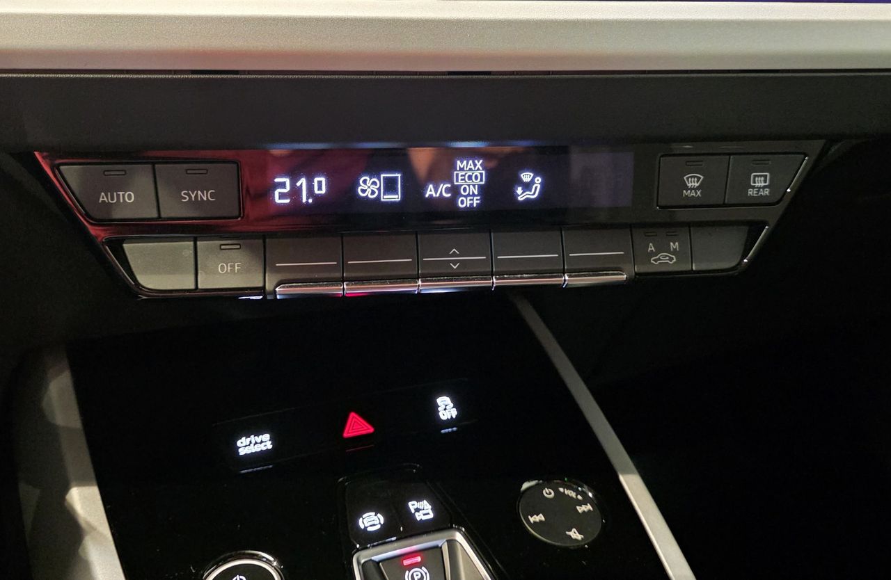 Zunanja slika - Audi e-tron - SUBVENCIJA ACC KAM LANE LED HEADUP NAVI - 13