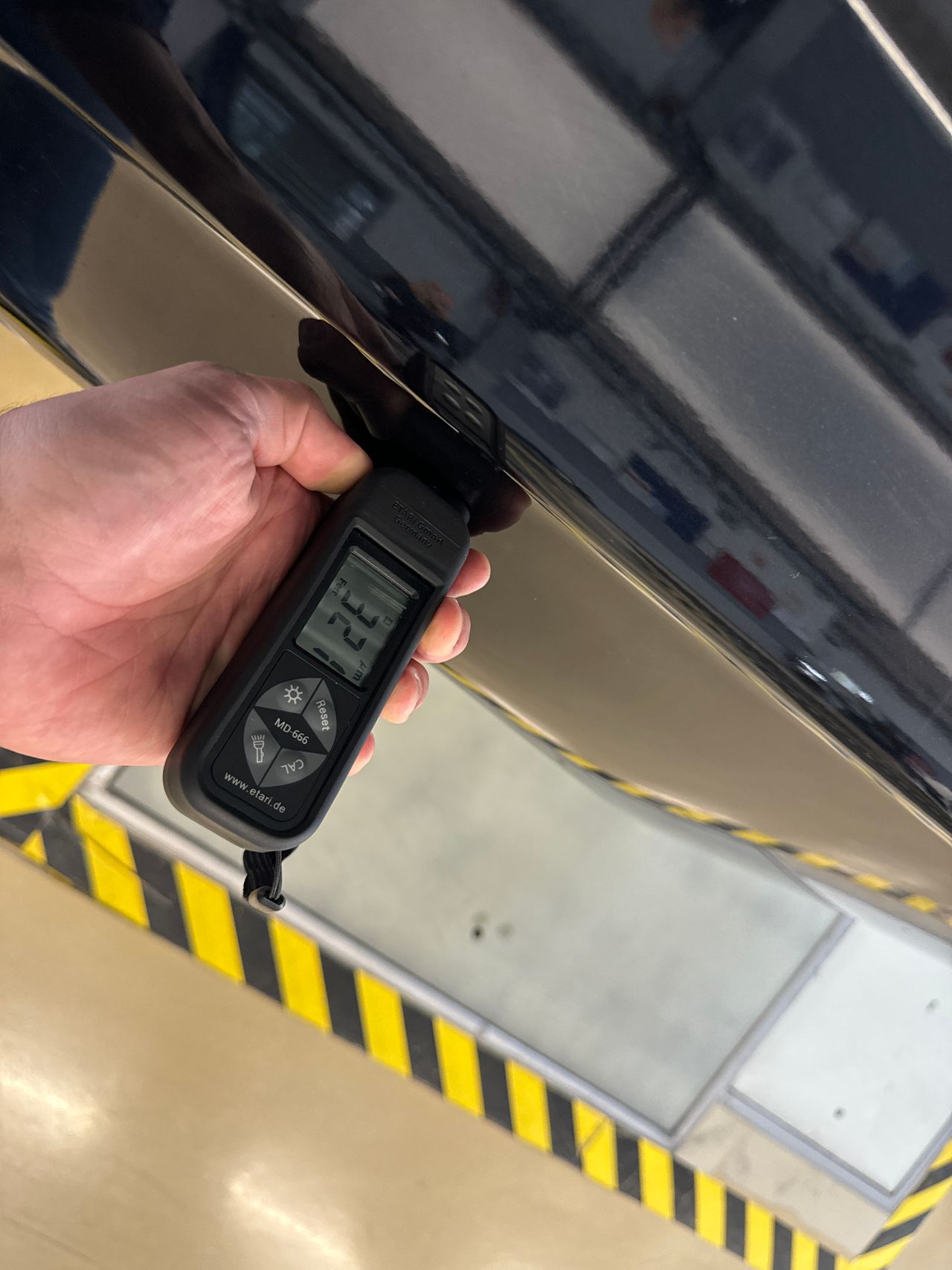 Zunanja slika - VW Passat - VW - 14