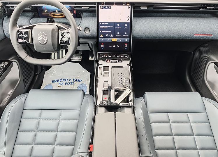 Zunanja slika - Citroën C5 Aircross - MAX Hibrid 145 avtomatik - 6