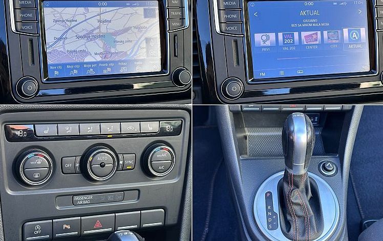 Zunanja slika - VW Beetle - 2.0 TDI Cabrio avt. Club 110  150 - 9