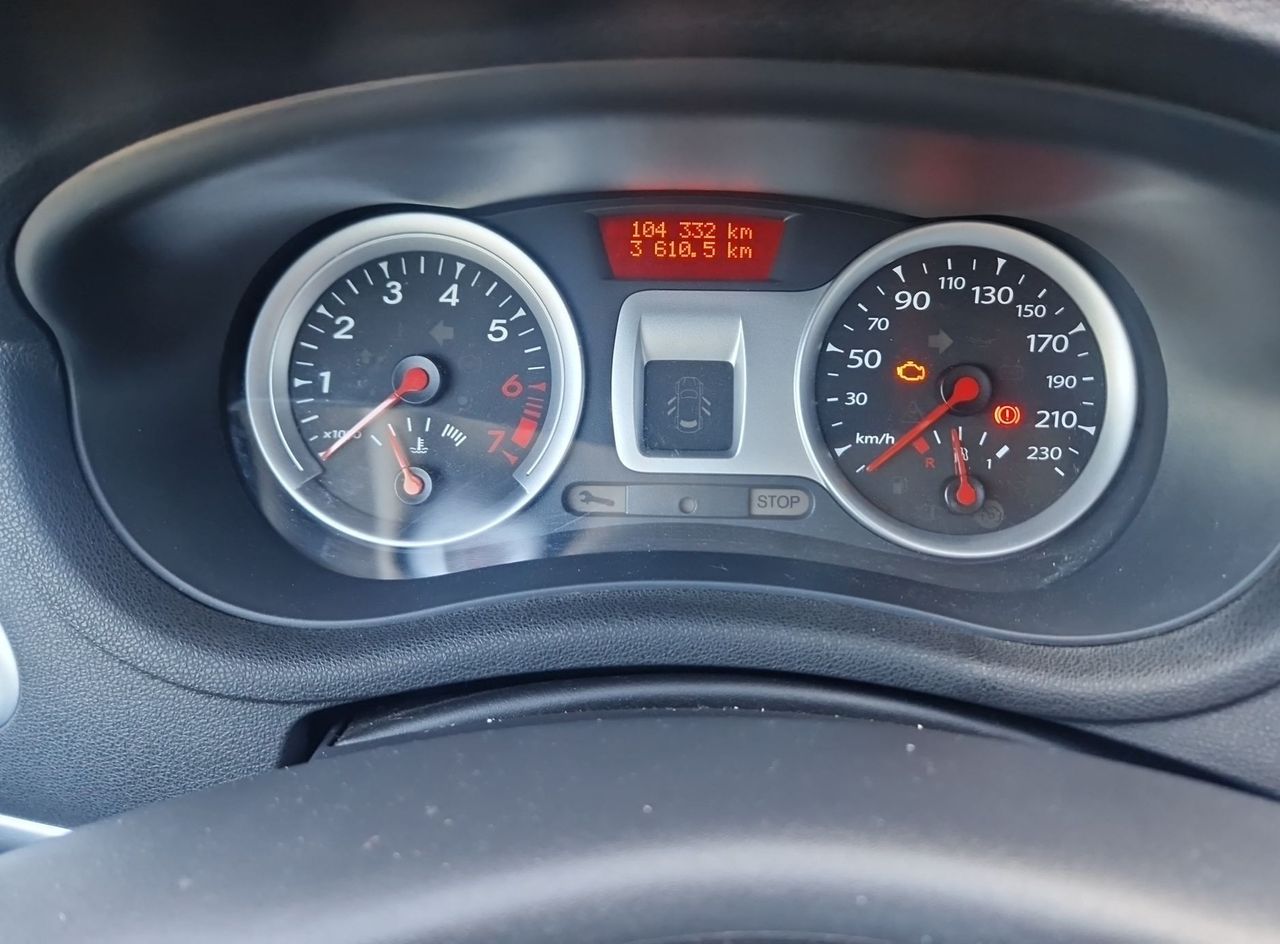 Zunanja slika - Renault Clio - 1.2 16V Avantage - 12