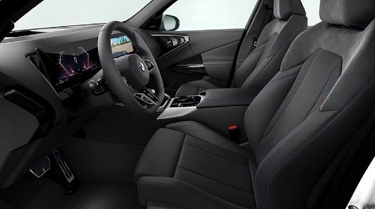 Zunanja slika - BMW X3 - serija : NOVI  xDrive20 - 4