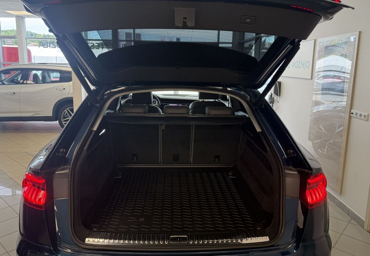 Zunanja slika - Audi Q8 - 50 TDI QUATTRO-S-LINE -PANORAMA-ZRAČNO-360¨ KAMER - 11