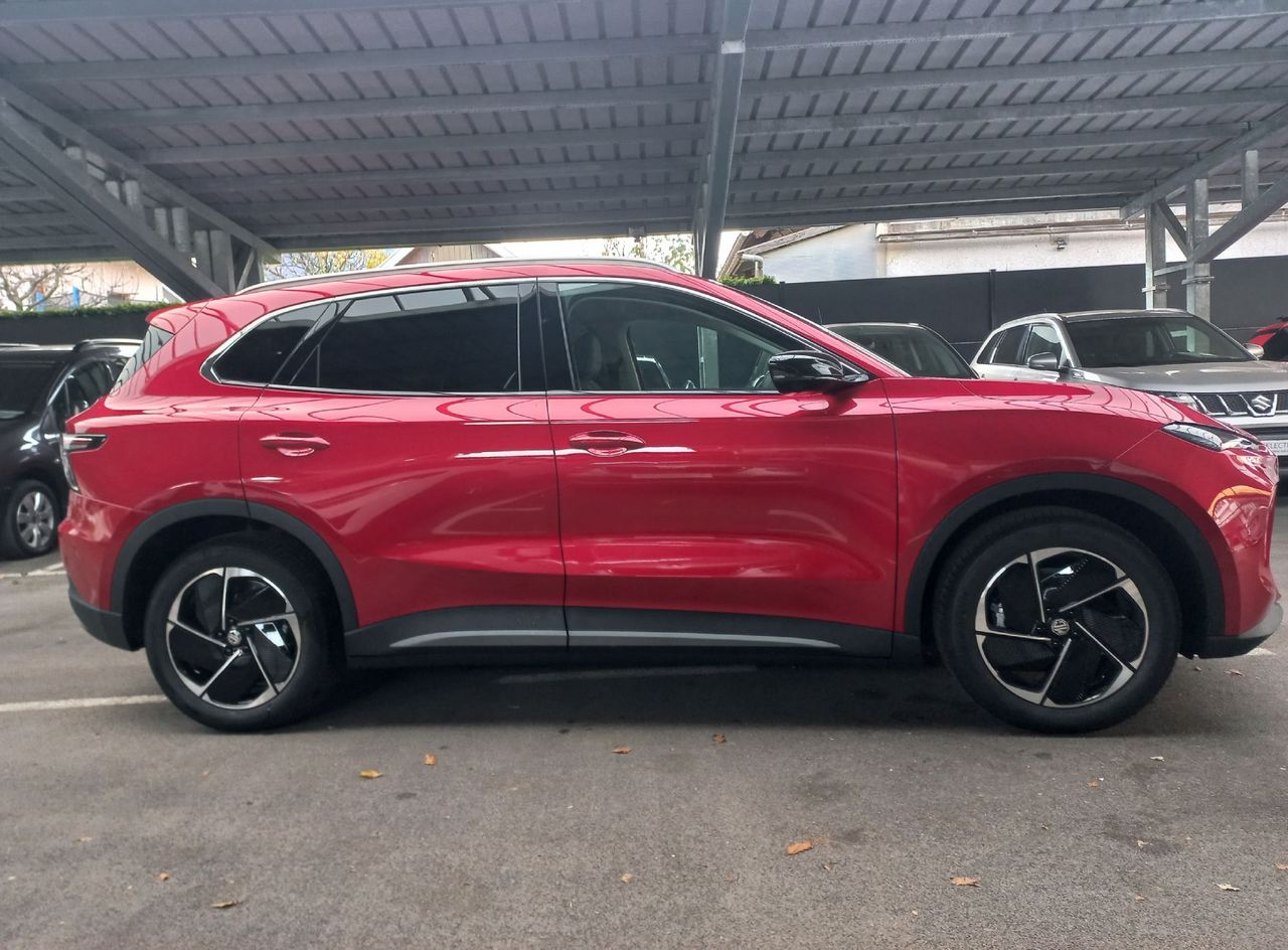 Zunanja slika - MG MGS5 EV - Luxury - 6