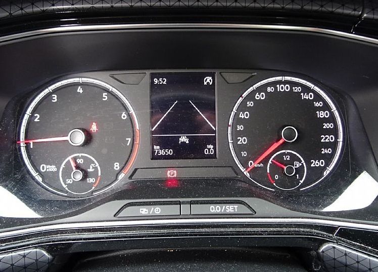 Zunanja slika - VW T-Cross - 1.0 TSI Life 110KM - GRETJE SEDEŽEV - 17 COL - - 13
