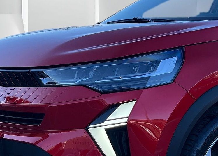 Zunanja slika - Renault Captur - TCe 90 techno - 5