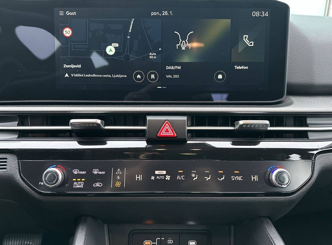 Zunanja slika - KIA Sportage - 1.6 T-GDI LX Fresh ISG DCT - 17