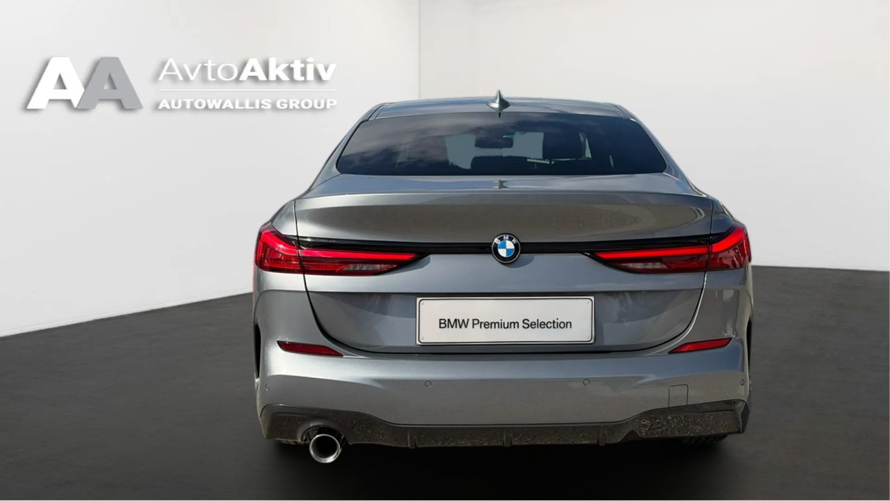 Zunanja slika - BMW Serija 2 - 218i - 9