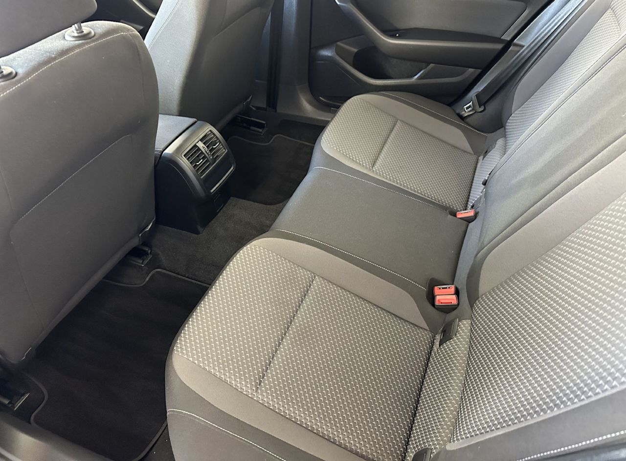 Zunanja slika - VW Passat - 2.0 TDI 110kW.LED.LIMOZINA.SAMO 120.000 KM - 8