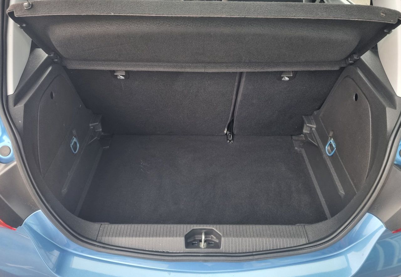 Zunanja slika - Opel Corsa - 1.4 SLOVENSKO POREKLO + CELOTNA SERVISNA ZGODOVINA - 18