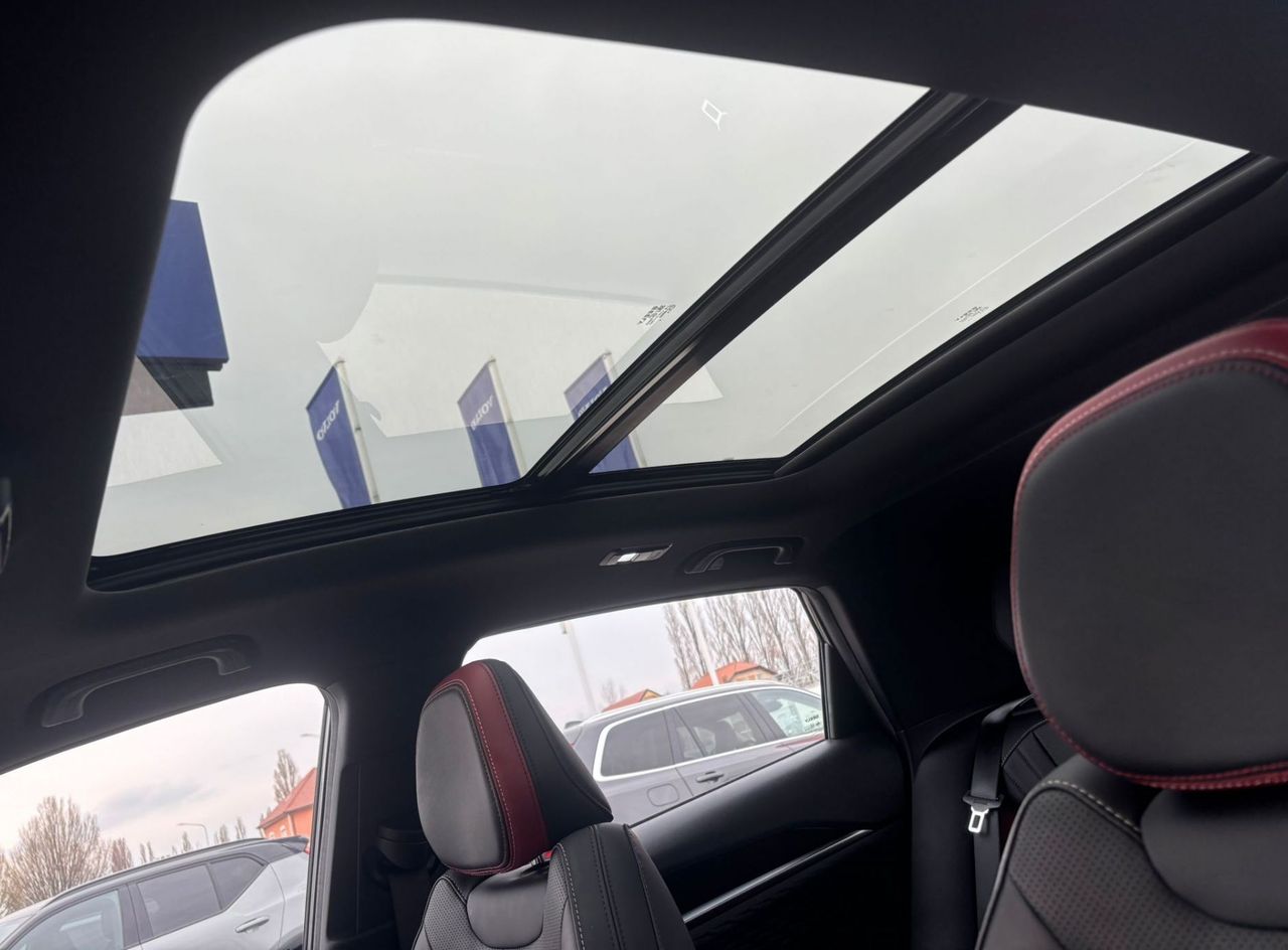 Zunanja slika - Geely Coolray - 1.5 TD DCT GK KAMERA-TEMPOMAT-PANORAMA - 13