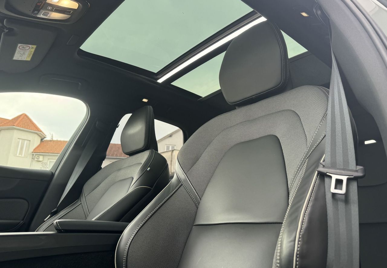 Zunanja slika - Volvo XC60 - ORIGINAL ULTIMATE-KRISTAL-BOWERS WILKINS-PANO-21 - 11