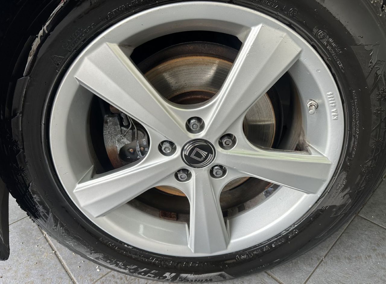 Zunanja slika - Ford Kuga - ST-Line 1.5 EcoBoost 110 kW.NEMŠKI+4ALU.PANO.KAMER - 7