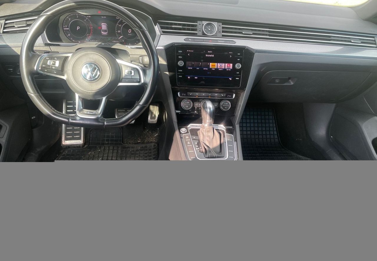 Zunanja slika - VW Arteon - 2.0 TDI R-Line DSG LED. NAVI. ACC. KAMERA. PDC - 7