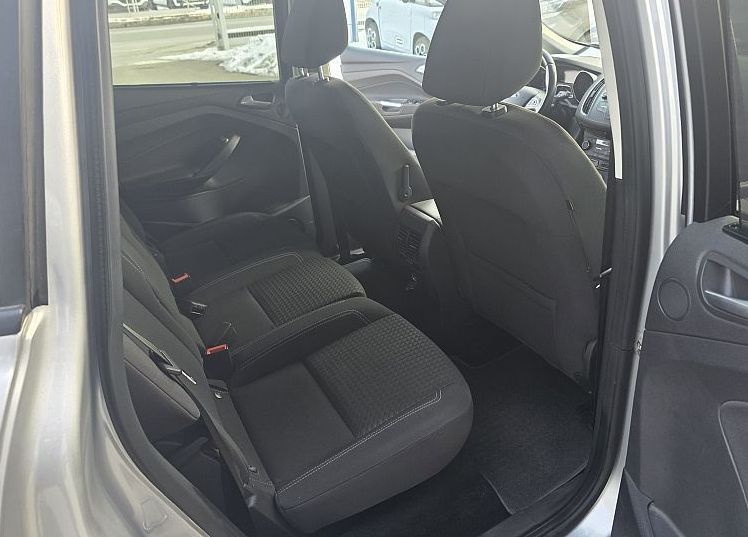 Zunanja slika - Ford C-MAX - 1.0 EcoBoost 92 kW Style - 9