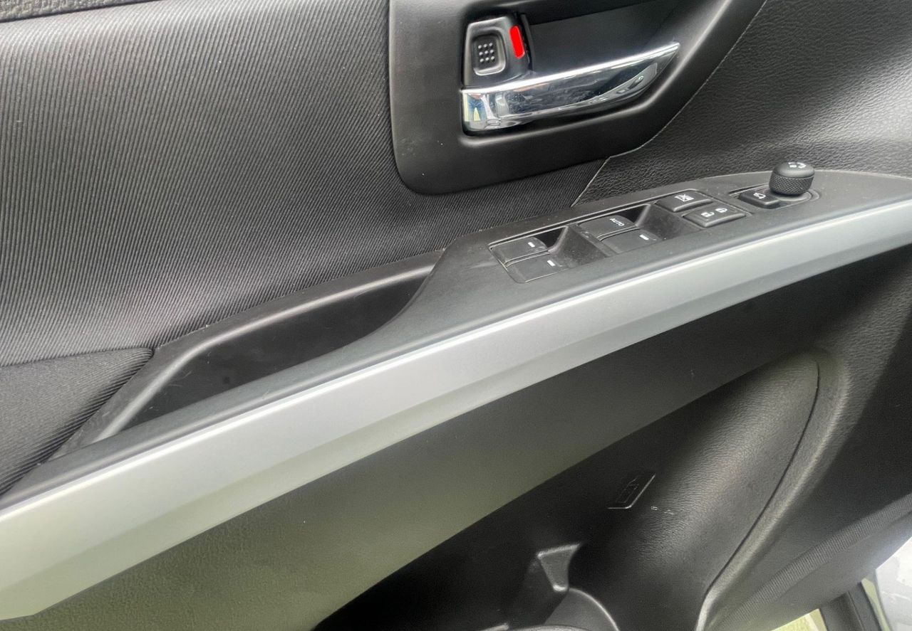 Zunanja slika - Suzuki SX4 S-Cross - 1.4 BOOSTERJET HYBRID  ALLGRIP.NEMŠKI.KAMERA.LED.. - 11
