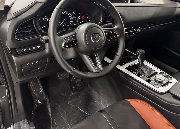 Zunanja slika - Mazda CX-30 - G140 NAGISA | AVTOMATIK | MEMORY | BOSE | ZALOGA - 6