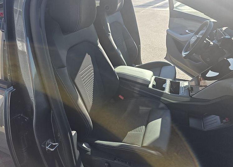 Zunanja slika - Ford Capri - Premium 77 kWh 210 kW  286 KM - 11