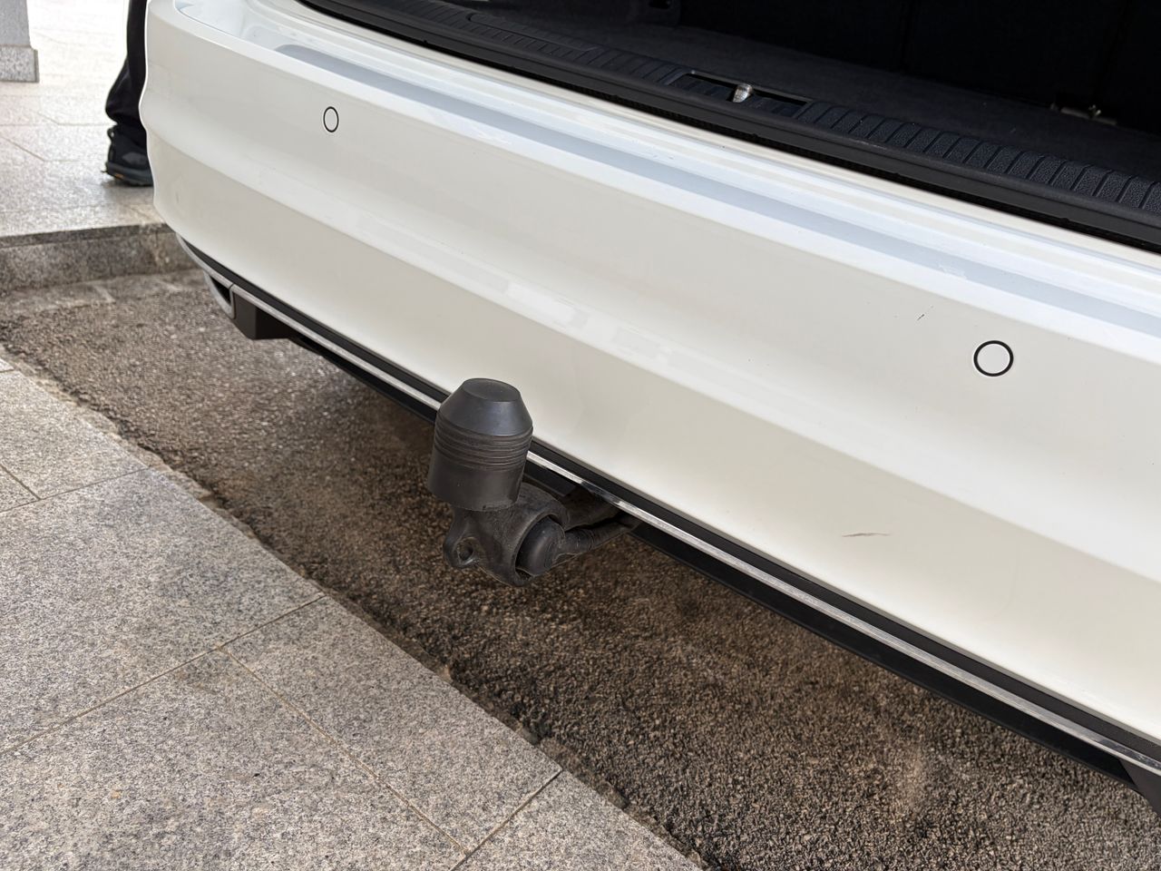 Zunanja slika - VW Golf - VW - 12