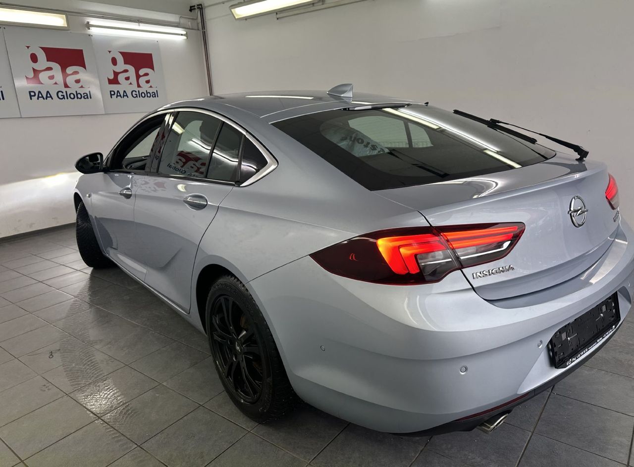 Zunanja slika - Opel Insignia - 2.0 CDTI Innovation.NEMŠKI+4ALU.KAMERA.USNJE.DIZEL - 17