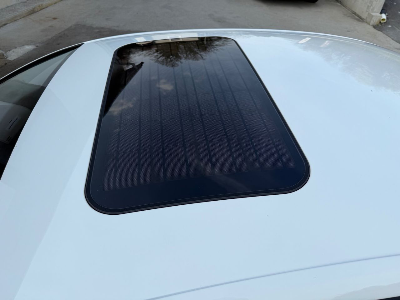 Zunanja slika - VW Passat - 2,0 TDI BMT R-Line DSG - 11