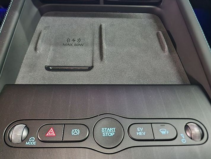 Zunanja slika - BYD SEAL - DM-i COMFORT  PHEV skupni doseg 1.455 km - 12