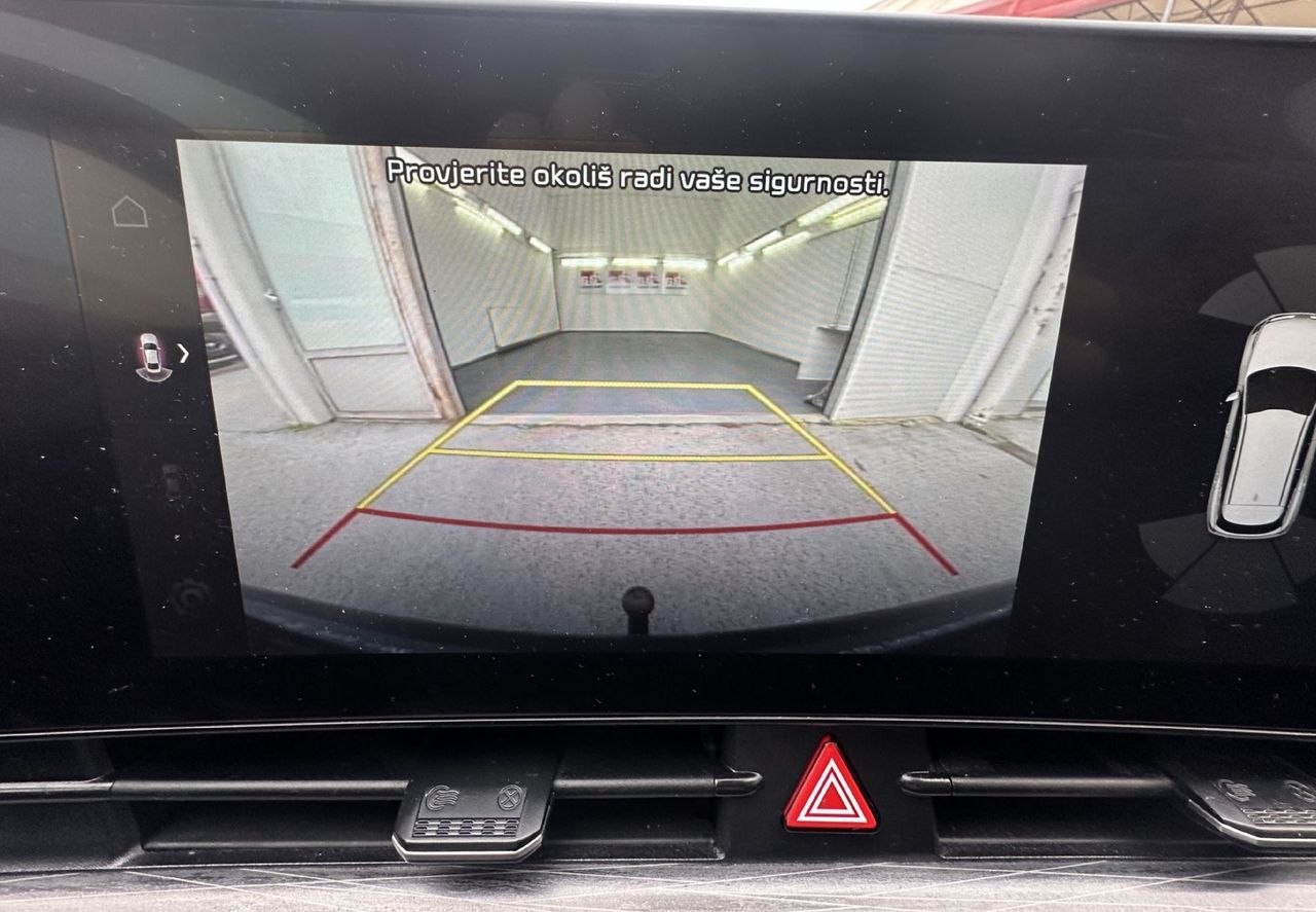 Zunanja slika - KIA Sportage - 1.6 CRDi 6MT Pulse.KAMERA.NAVI.LED.GRET.SEDEŽEV - 11
