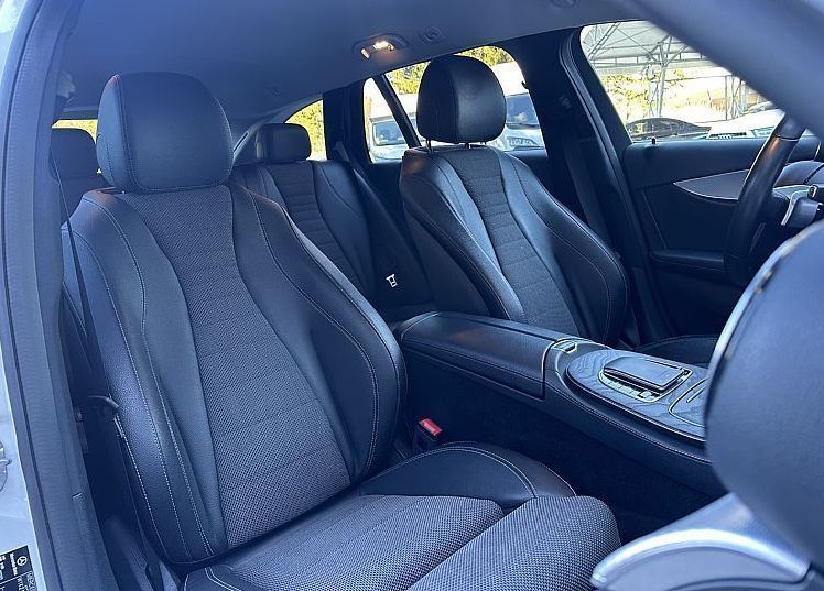 Zunanja slika - Mercedes-Benz E-Razred - E 220 d 4MATIC All-Terrain-AIRMATIC-MULTIBEAM-WIDE - 12