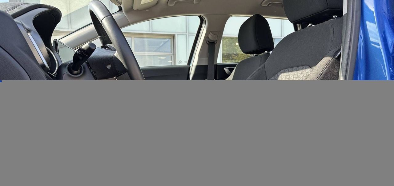 Zunanja slika - KIA Ceed - SW 1.5 T-GDI LX Champion+ ISG - 10