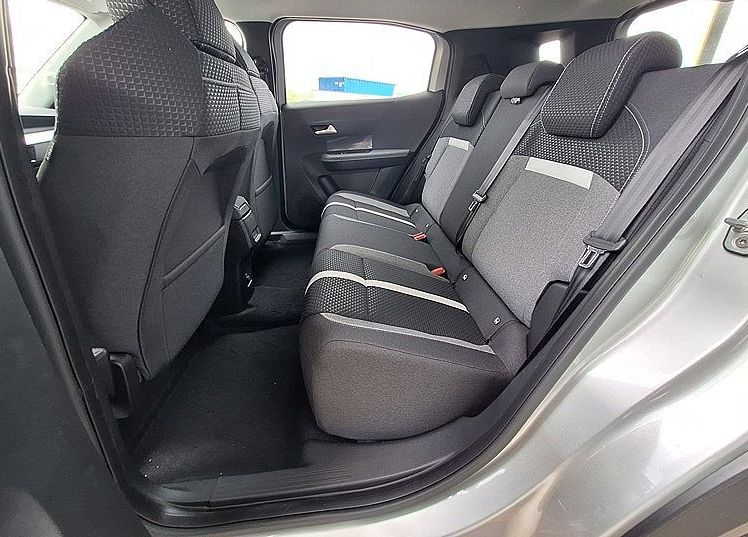 Zunanja slika - Opel Frontera - 1.2 MHEV TURBO 100KW GS DCT akcijska cena - 7