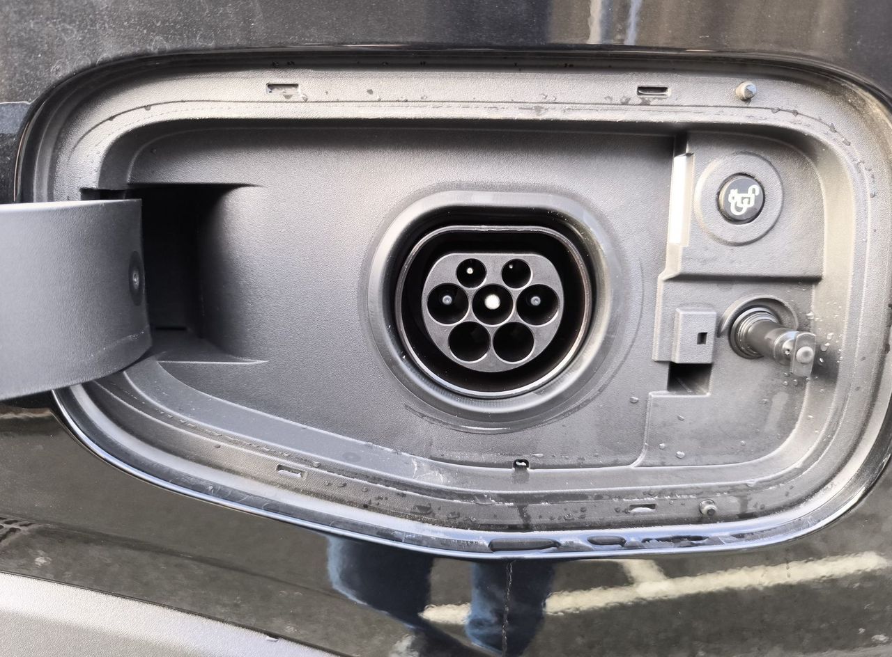 Zunanja slika - Ford Ranger - WILDTRAK 2.3 281PS PHEV A10 e-4WD - 16