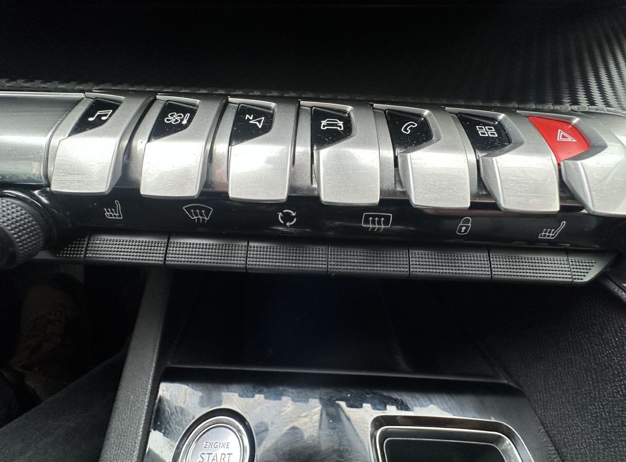 Zunanja slika - Peugeot 3008 - 1.5 BlueHDi 130 EAT8 Allure.KAMERA.NAVI.LED.USNJE - 13