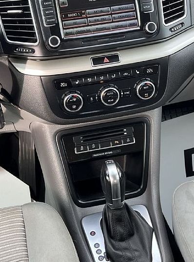 Zunanja slika - Seat Alhambra - 2.0 TDI+7.SED+F1+DSG+TEMP - 17