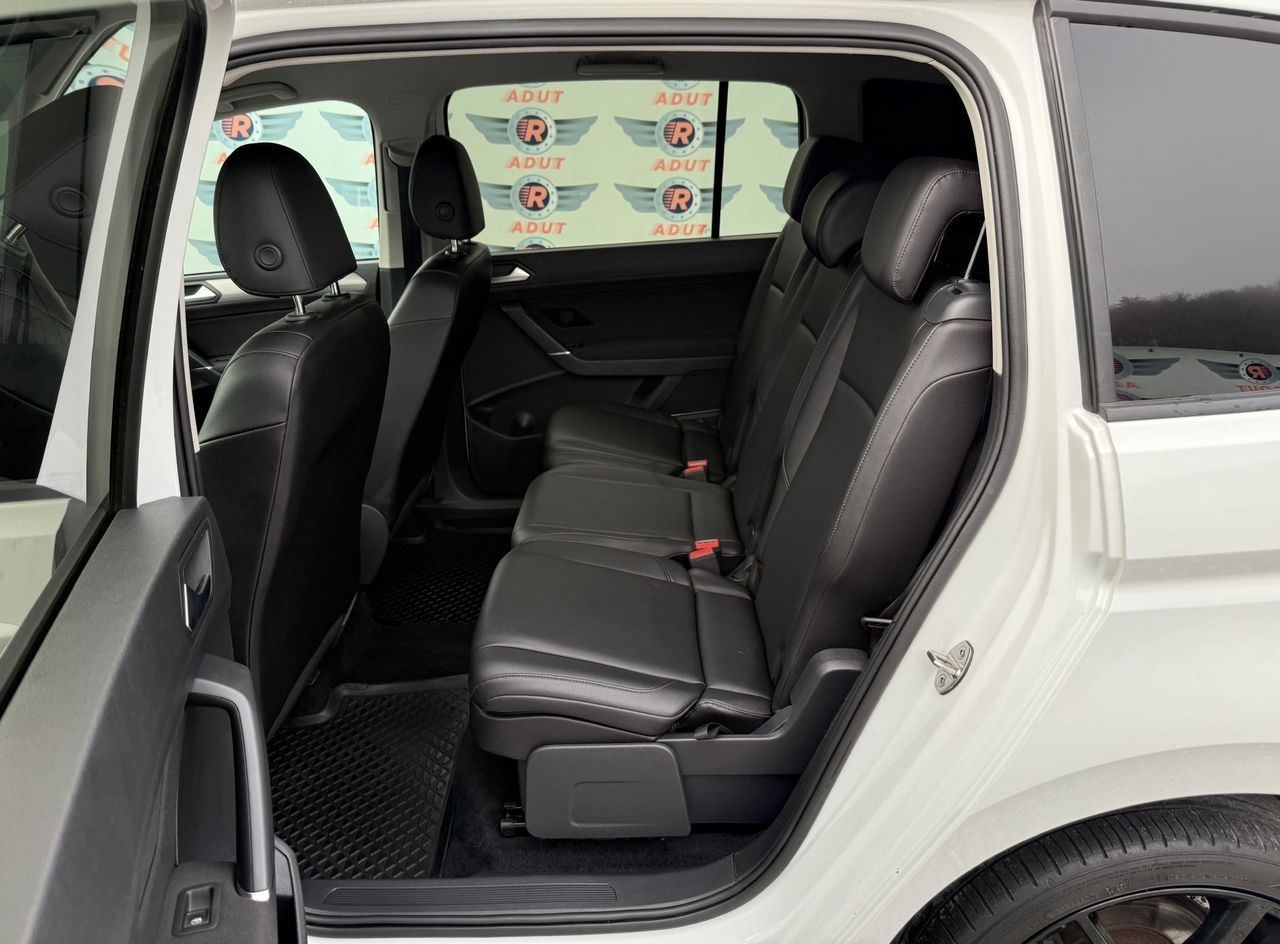 Zunanja slika - VW Touran - 2.0 TDI SCR Family 110  150  PARK SENZ. JAMSTV... - 13