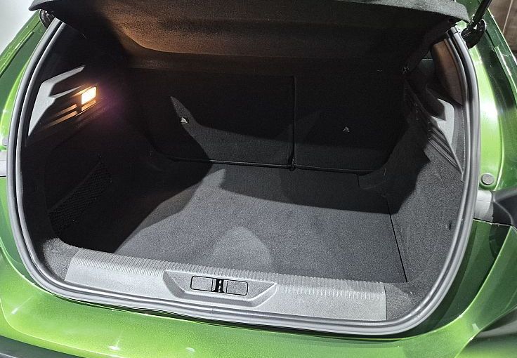 Zunanja slika - Peugeot 308 - 1.5 BlueHDi 130 VIRTUAL-PDC-FULL LED - 11