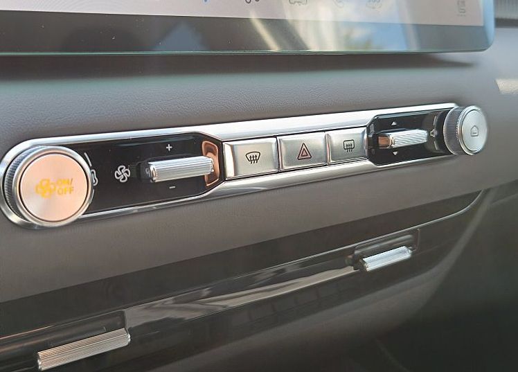 Zunanja slika - MG MGS5 EV - LUXURY 64kWh - 10