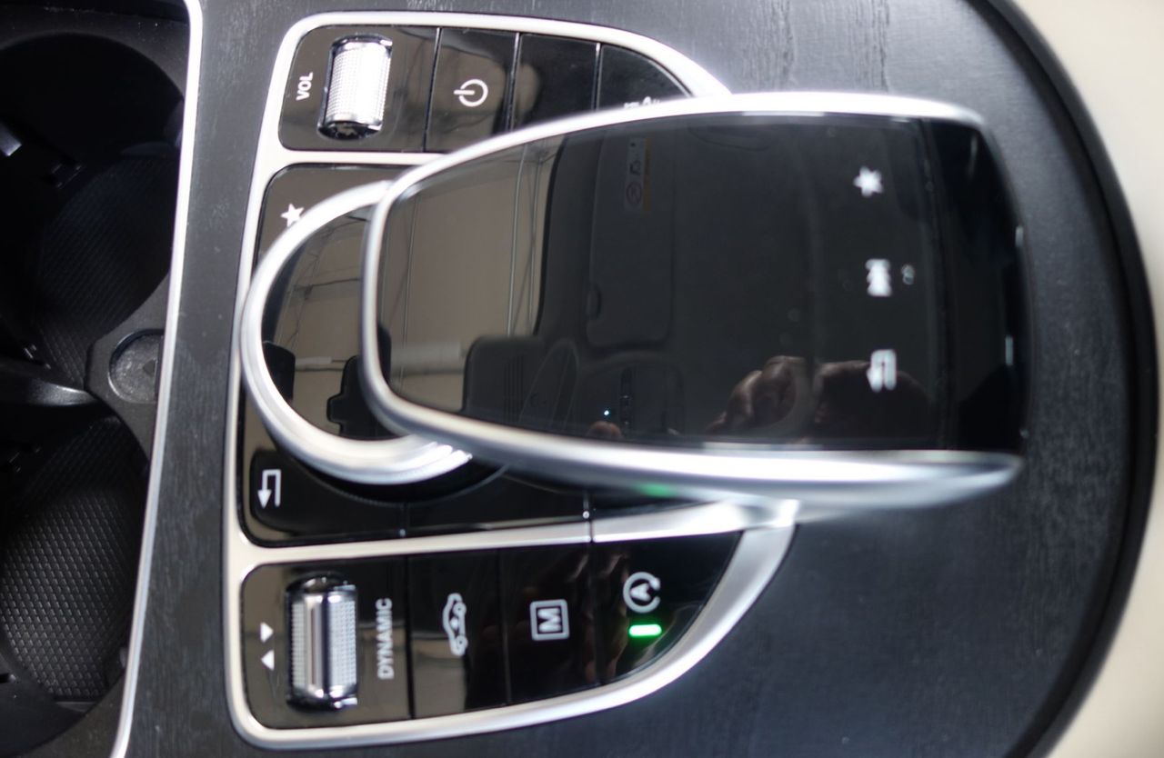 Zunanja slika - Mercedes-Benz GLC-Razred - GLC 250 d 4MATIC Exclusive Avt. - 9