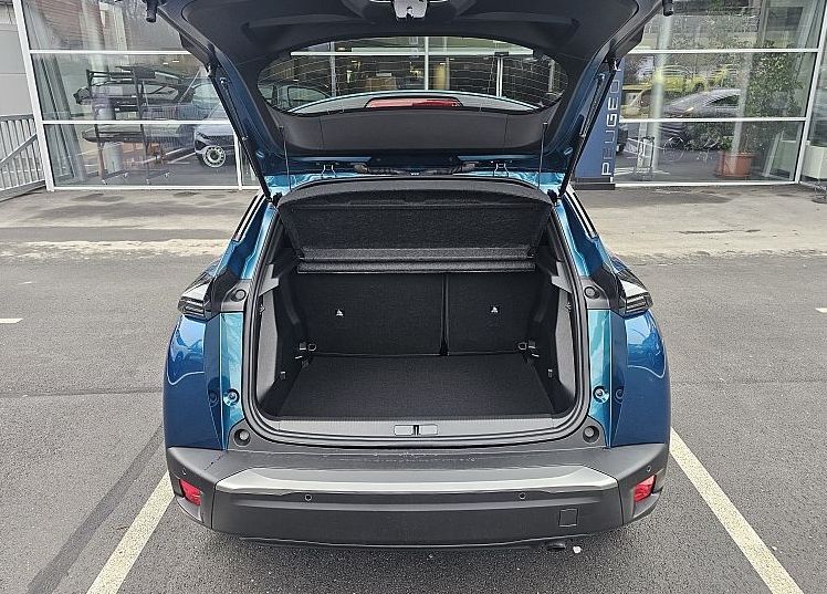 Zunanja slika - Peugeot 2008 - ACTIVE PACK PureTech 100 - 6