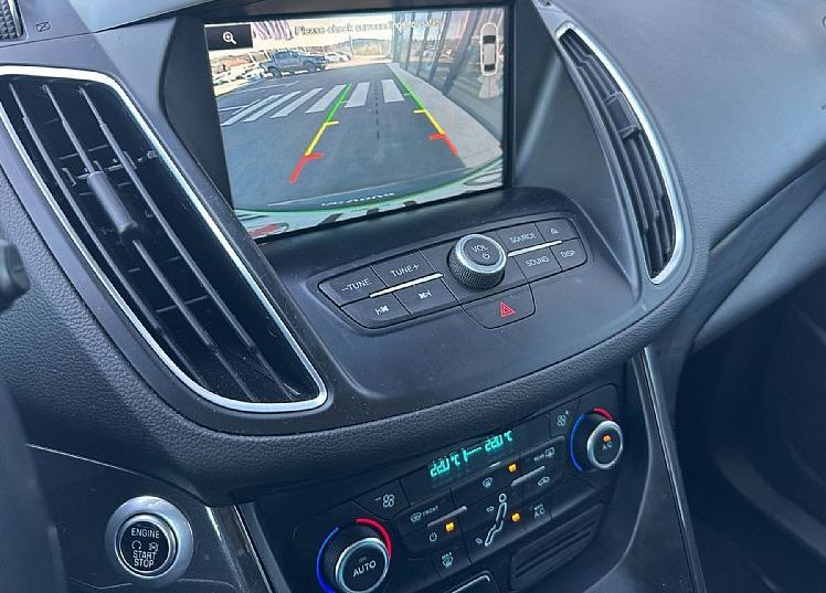 Zunanja slika - Ford C-MAX - 1.5 EcoBoost 110 kW  Titanium - 6