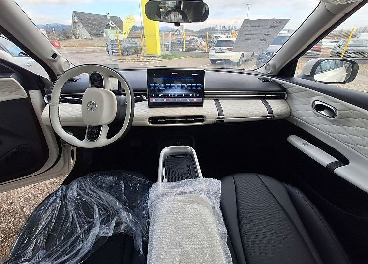 Zunanja slika - Dongfeng Box - 42.3 kWh 70 kW - 6