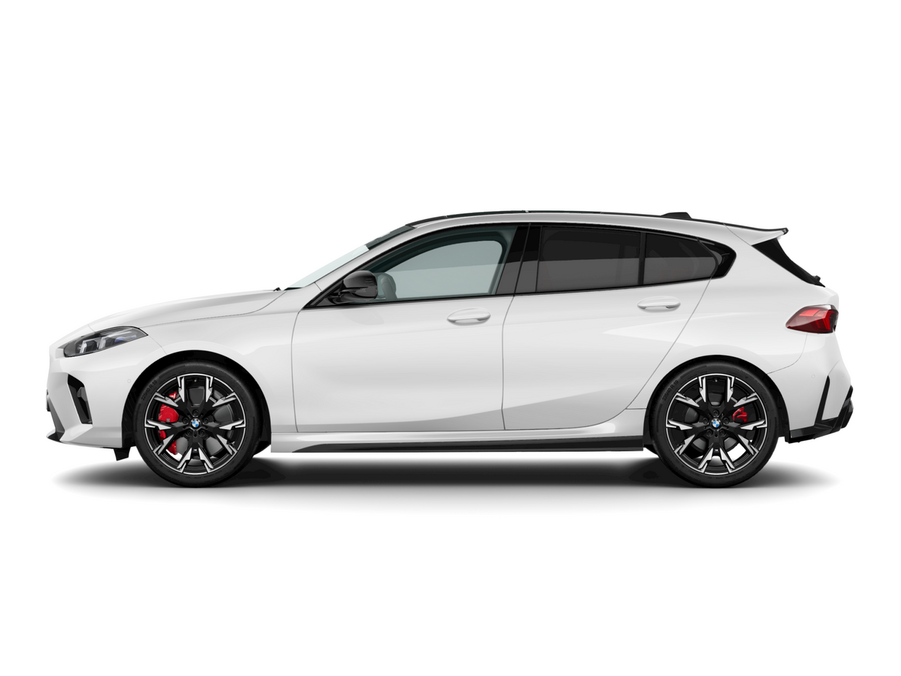 Zunanja slika - BMW Serija 1 - 123 xDrive - 3