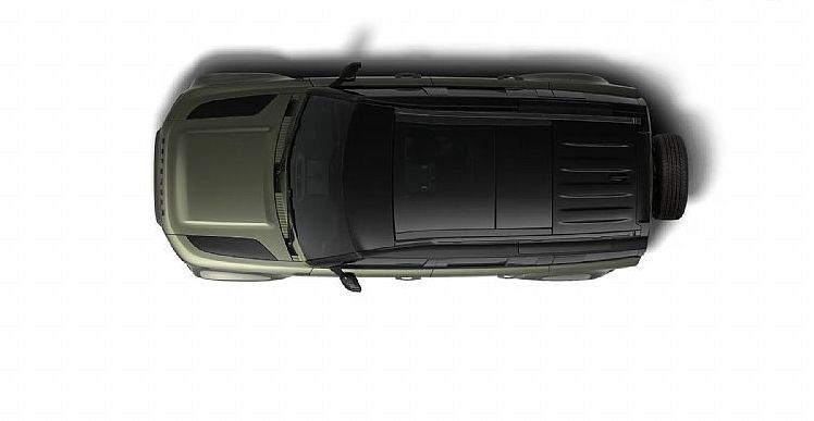 Zunanja slika - Land Rover Defender - 110 3.0 D350 TERRA MHEV AWD - 4