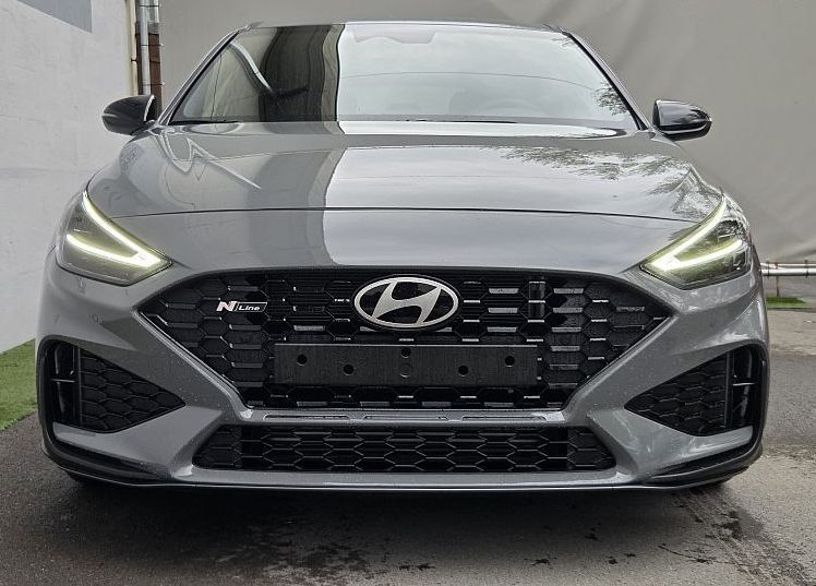 Zunanja slika - Hyundai i30 - 1.0 T-GDI DCT Premium N Line - 1.000€ GOTOVINA - 2