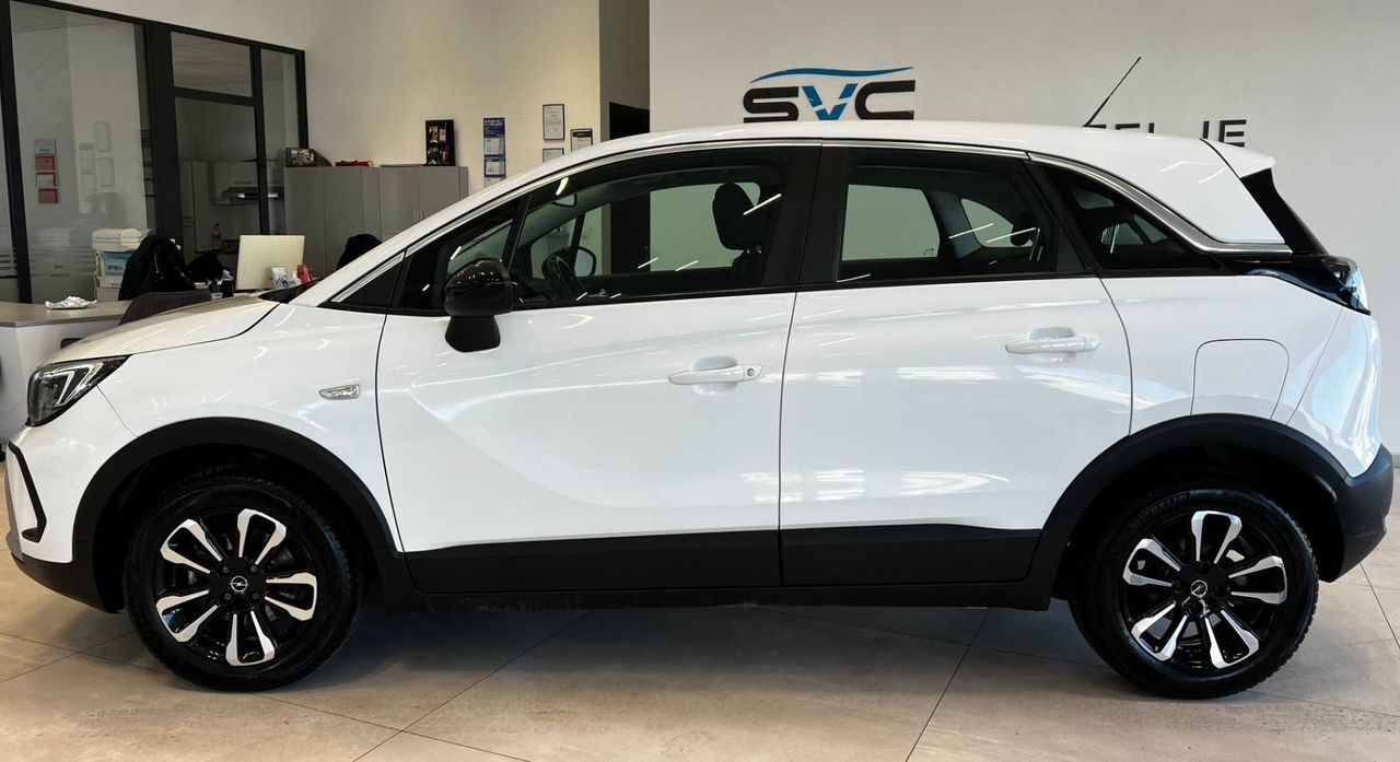 Zunanja slika - Opel Crossland - 1.5 CDTI-AUT-FULL-LED-LINE-ASS-KAM-NAVI-PDC-ERGO.. - 3