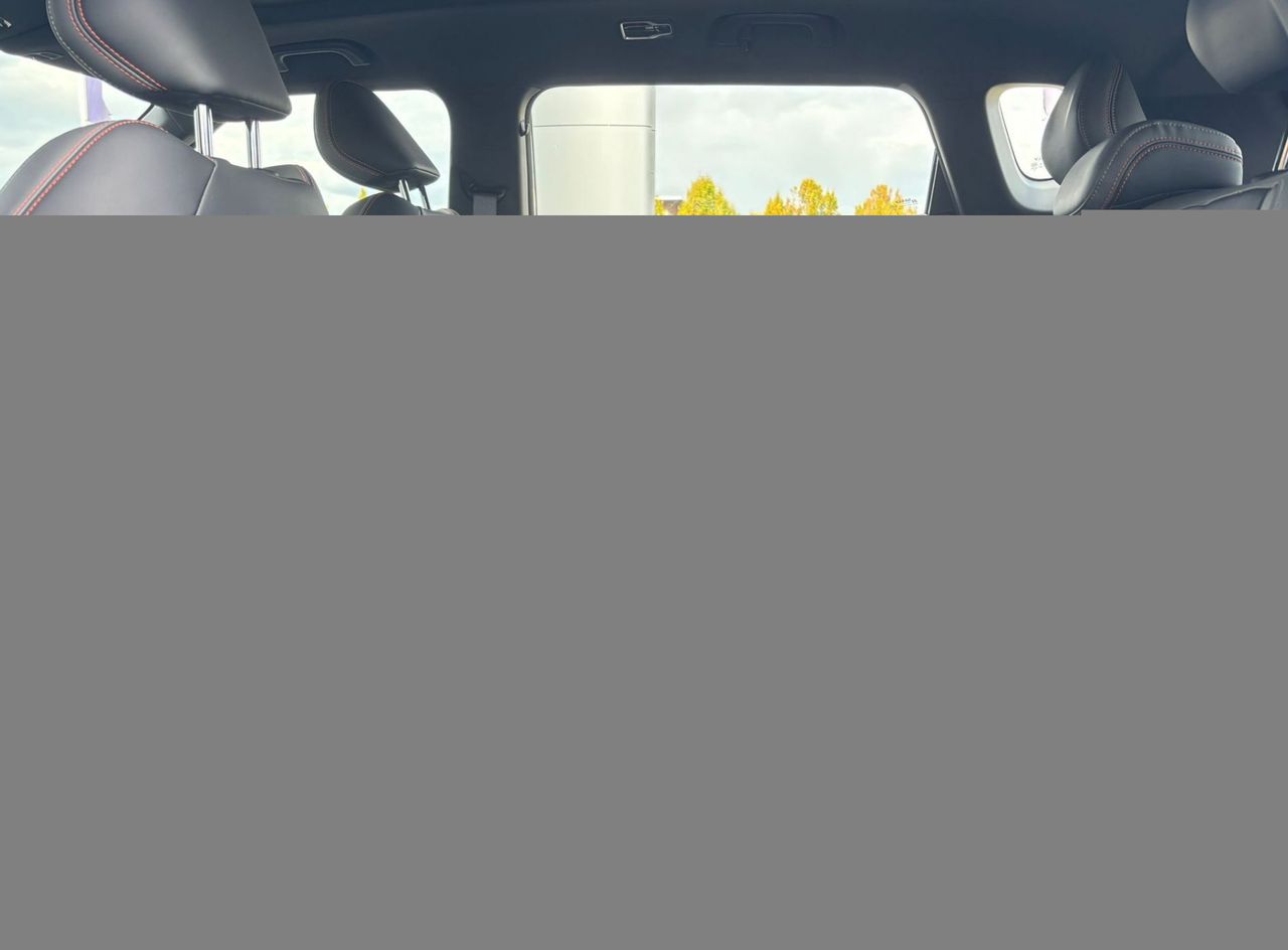 Zunanja slika - Geely Cityray - 1.5 7DCT FWD GF - 8